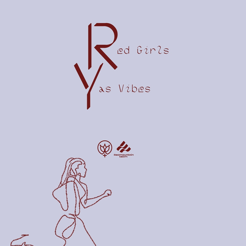Red Girls X Yas Vibes
